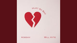 Hurt So Bad