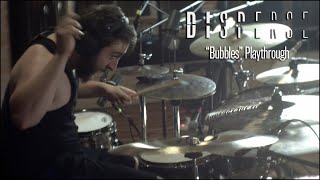Mike Malyan - "Bubbles" - Disperse - Playthrough