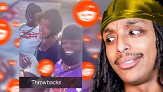 Agent Reacts to his Most THROWBACK Reddit 😂