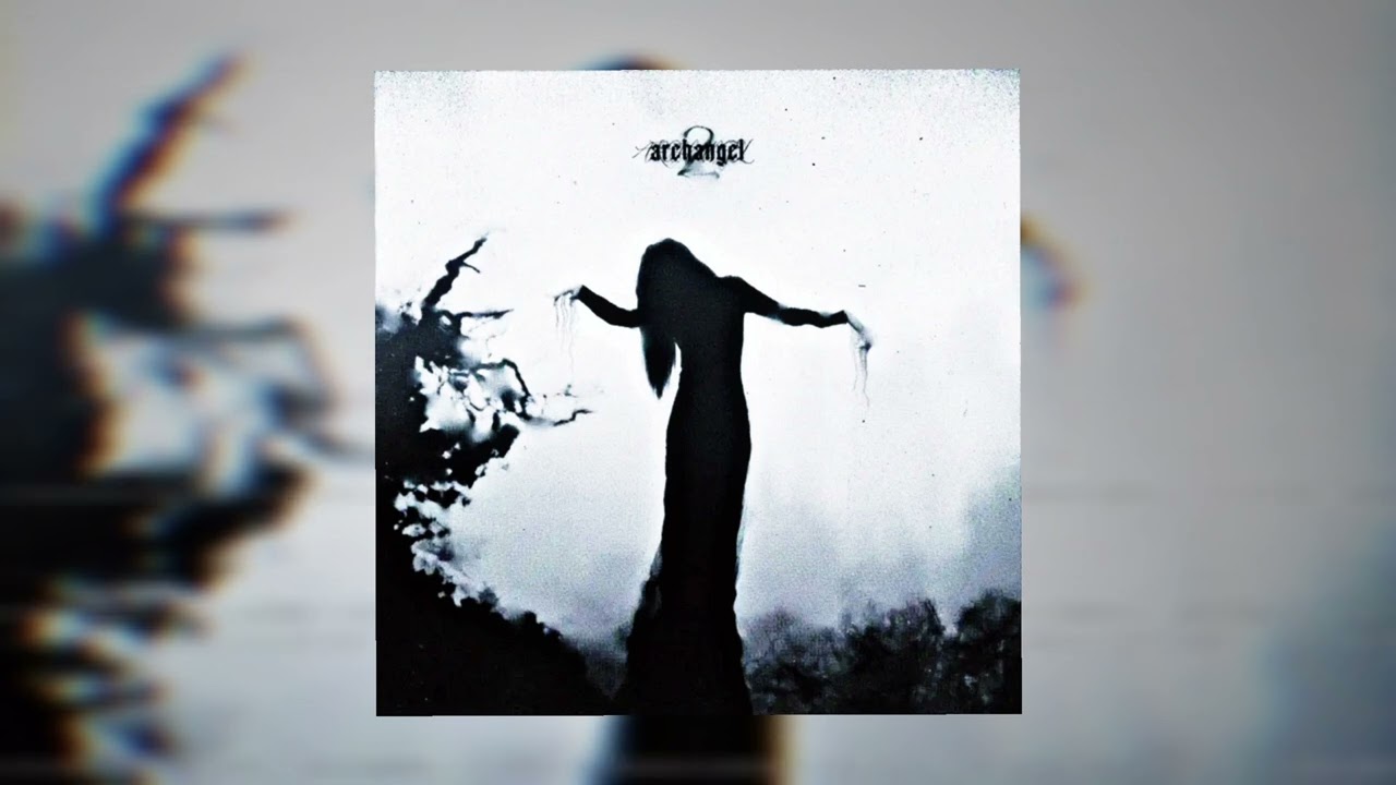 DJ Anemia "archangel 2"