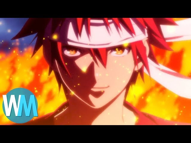 Get Top 5 Anime Of Fall 2017 Watchmojo Com For iPhone Free Wallpaper Top 5 Anime Of Fall 2017 Watchmojo Com For iPhone Free