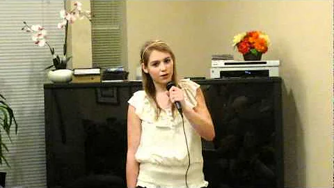 Jessica Newsom.