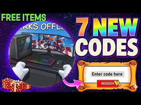 *SECRET UPDATE!* | My Gaming Cafe CODES 2026 (ROBLOX My Gaming Cafe)