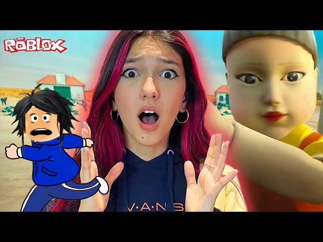 Batatinha frita 1, 2, 3: os melhores jogos de Round 6 no Roblox - Canaltech