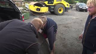 Kaleb Cooper: Farming ‘incredibly hard’ amid cost of living crisis Profile