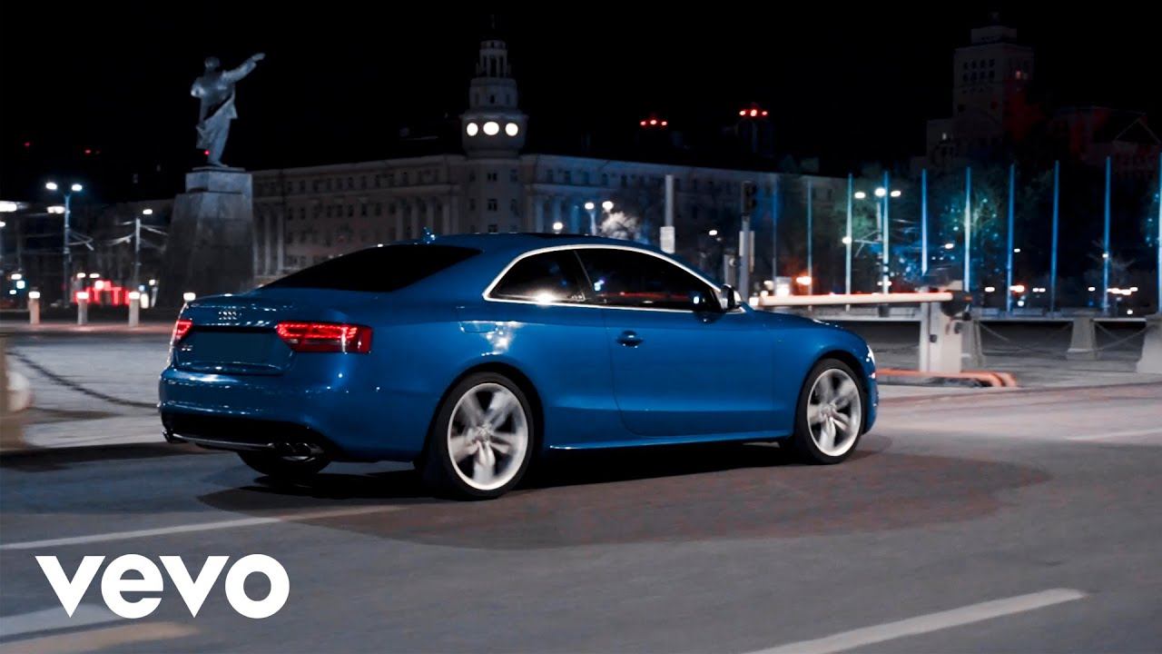 Audi presence что это