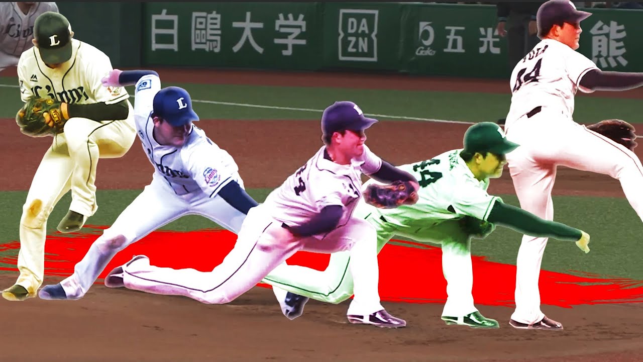 希少で特殊な投法…『アンダースローに憧れて』