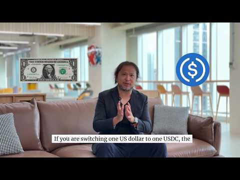 What Is a Stablecoin? The Cross-Border Payment Problem, Explained | From the Founder Ep. 2 #owlpay
