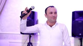 RAZMIK GRIGORYAN ( PARADIZ BEND 2019)