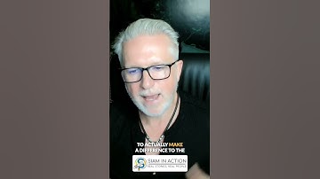 Using SIAM to Transform Community