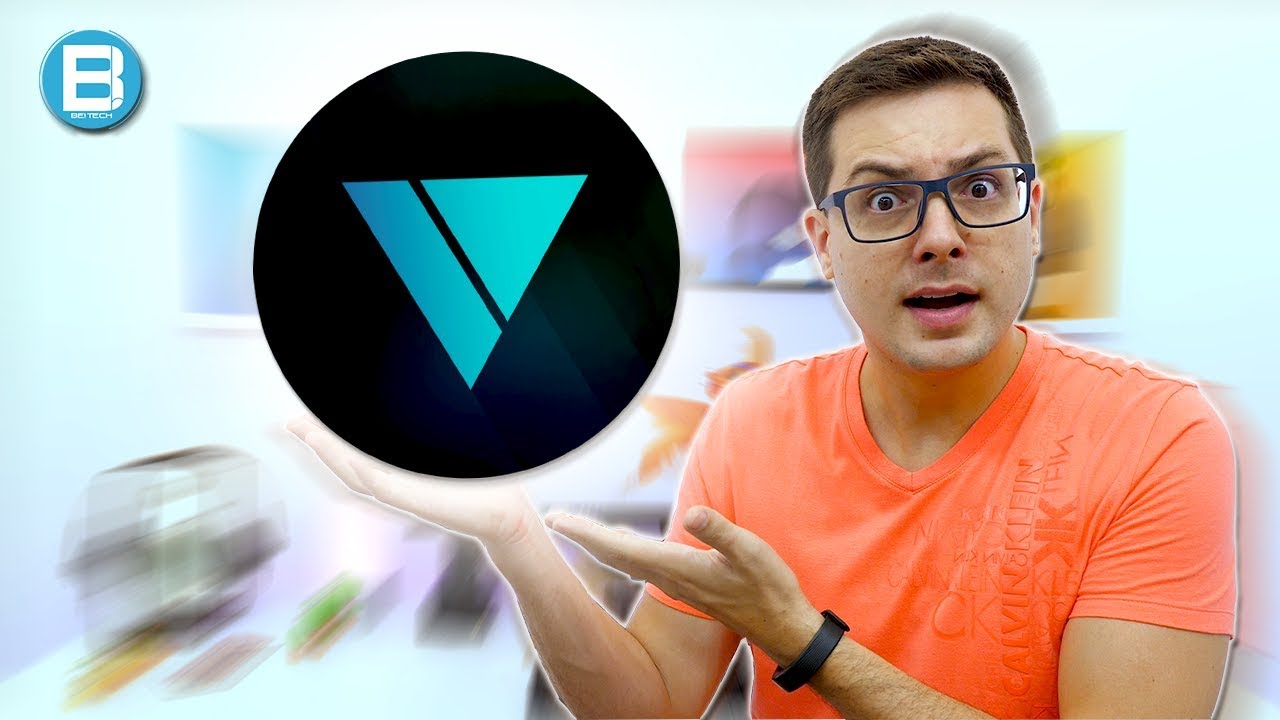 DESTRUIDOR de FACEBOOK e INSTAGRAM?! A NOVA REDE SOCIAL que ESTÁ BOMBANDO! VERO!