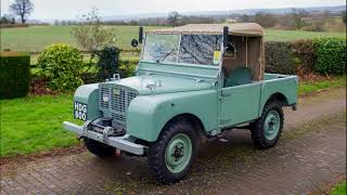 jeeps world 1940-60s