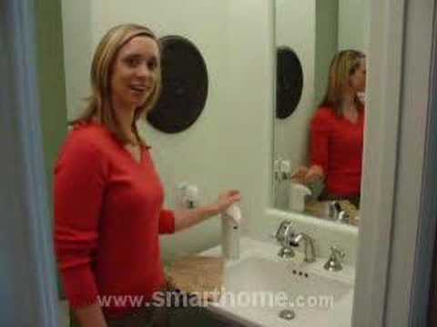 Smarthome Home Tour - YouTube
