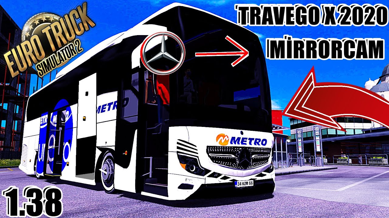 ets2136travegoskin mp3 indir