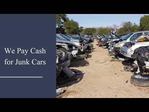 Junkyard Near New Port Richey Fl