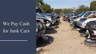 Junk Cars | New Port Richey, FL – Teddy Bear’s Auto Parts & Salvage Inc.