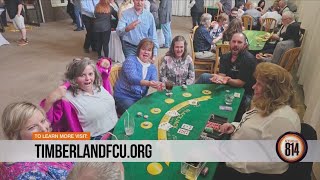 Sponsored Content: Timberland Federal Credit Union celebrates 50 years WTAJ Studio 814