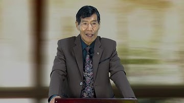 Rev. Vanlalzuata - Nang malsawmna ni ang che
