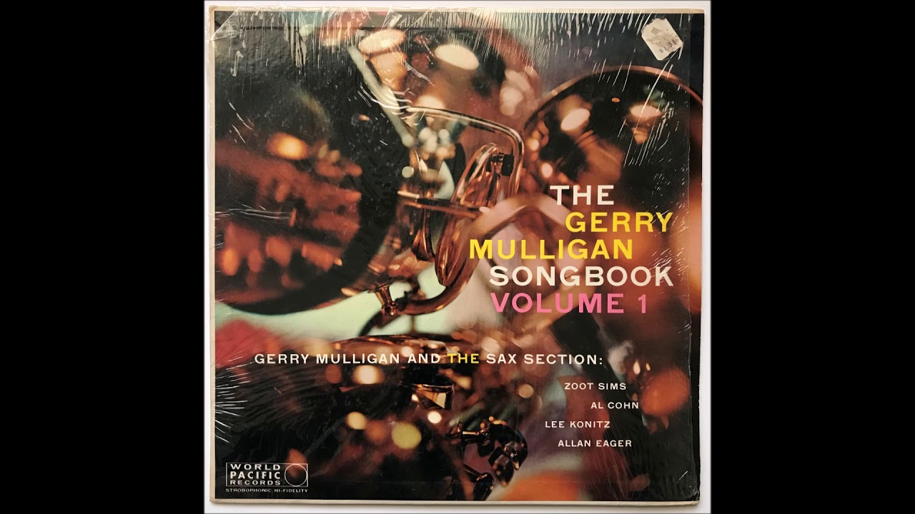 Watch Crazy Day // Gerry Mulligan on YouTube Watch Crazy Day // Gerry Mulligan on YouTube
