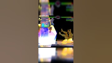 MVC2: Everyone gets shot by Cable! #mvc2 #shorts #cable #ahvb #combovideo