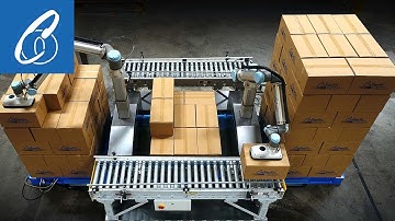 Columbia/Okura introduces miniPAL™