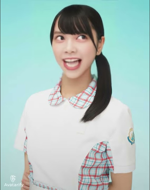 日向坂46 山口陽世　マイアヒ