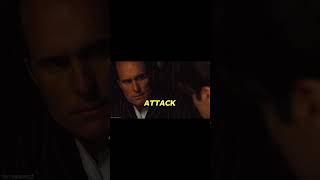 Michael Corleone Was Betrayed By His Own Brother