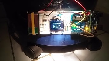 INDICATEUR DE NIVEAU D