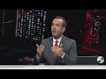 تركيا واسرائيل .. من التنافس الاقليمي الى صراع النفوذ؟  | برنامج ساعة نقاش