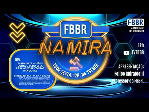 FBBR NA MIRA