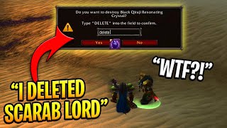 Best Classic WoW TROLLING Compilation! #4