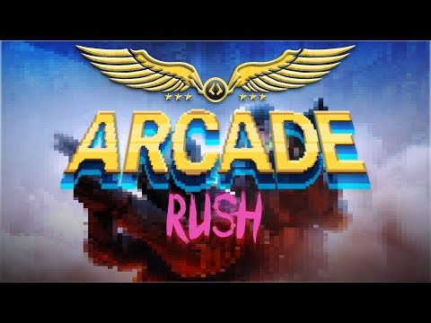 CS:GO - Arcade Rush
