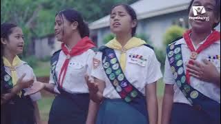 Bwebwerake ( Mt.olive Pathfinder)