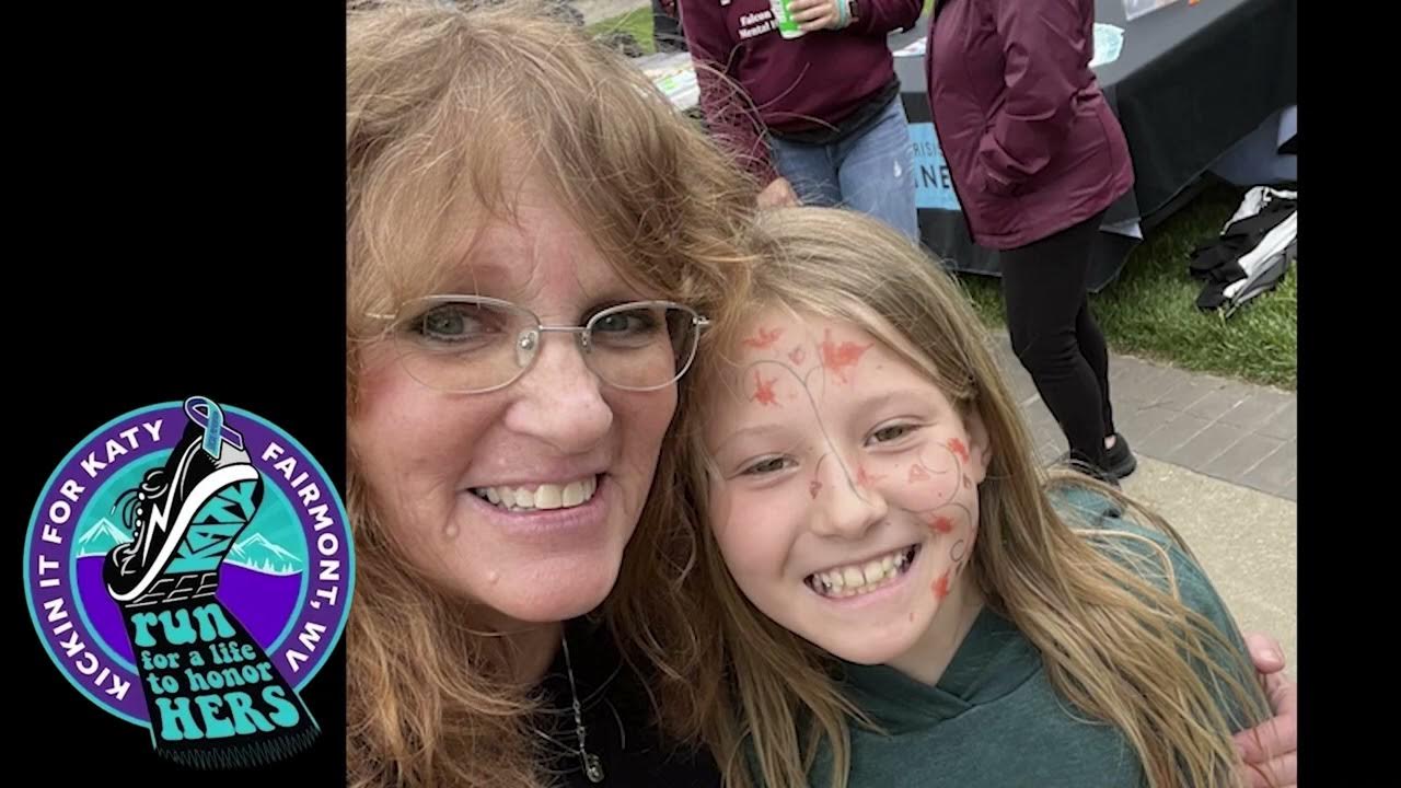 Kickin It For Katy Thank you volunteers and sponsors! YouTube