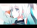 Rika & Siesta – Polaroid love || Collab with @_ka.7uk1_ || Daddy/Raw style || Anime 『AMV』edit.