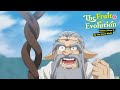 Il Super Trascendente! | The Fruit of Evolution: Before I Knew It, My Life Had It Made