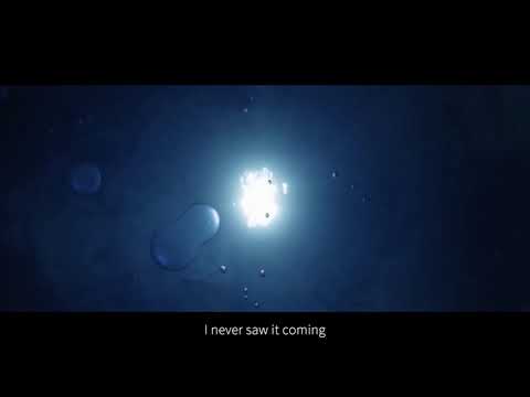 장예은 - 목소리 (Mermaid) (Feat. Rohann) 뮤직비디오 과제
