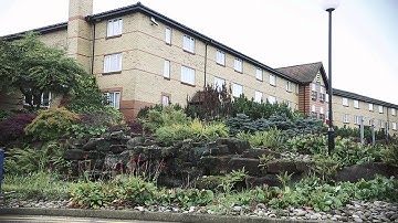 SPEED Plus Project - Coventry University Promotional Video