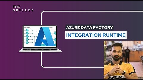 Integration Runtime in Azure Data Factory | Types of Integration runtime | Azure Data Factory