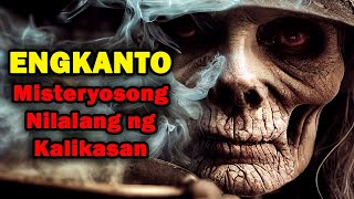 Nakakatakot na Katotohanan tungkol sa mga Engkanto: Mga Misteryosong Nilalang ng Kalikasan