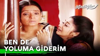 Ichcha Yapayalnız Kaldı Kördüğüm Hint Dizisi 63. Bölüm