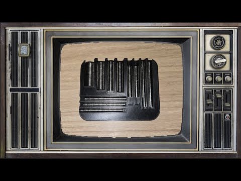 From Messy To Clean, The Ruthless Way: Magnets