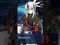FGO NA [ESP] - Tirando por Uesugi Kenshin con Tickets los SQ se Guardan 🧐 #fgona