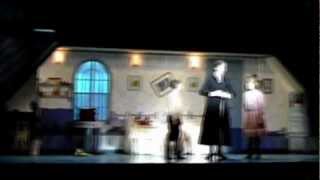 Practically Perfect - Mary Poppins Australia
