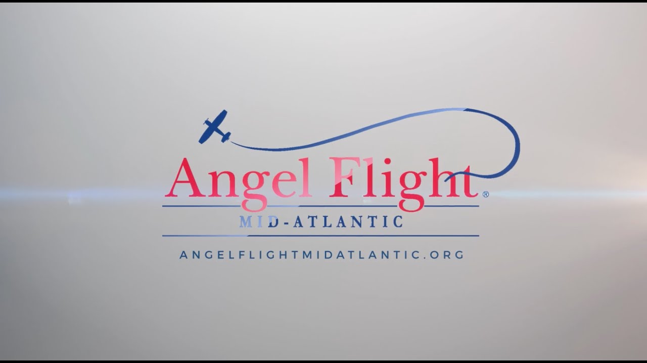 Angel Flight Mid-Atlantic - Call for Pilots