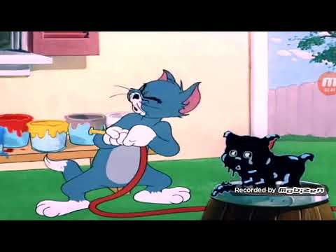 ტომის და ჯერის გახმოვანება