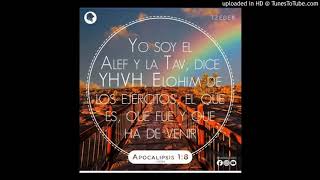 Video thumbnail of "No Hay Nadie Como Yahweh"