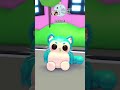 I LOVE THE NEW PURROWLSS 🥹🦉 they’re so cute and u can color them so well i love itttt yay