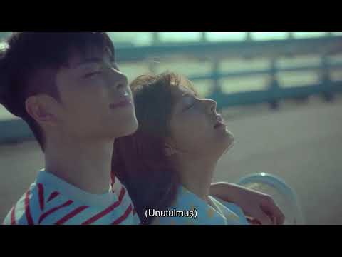 iKON - '이별길(GOODBYE ROAD)'  [Türkçe Altyazılı]