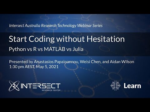 Start coding without